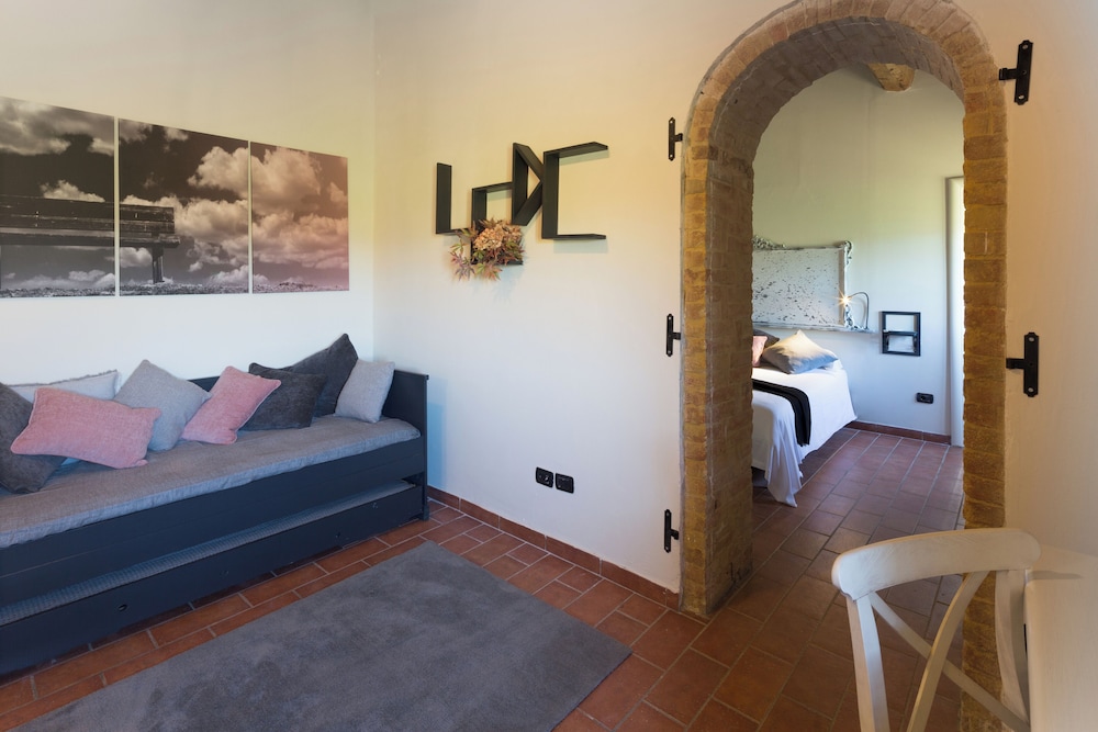 La Casa di Campagna