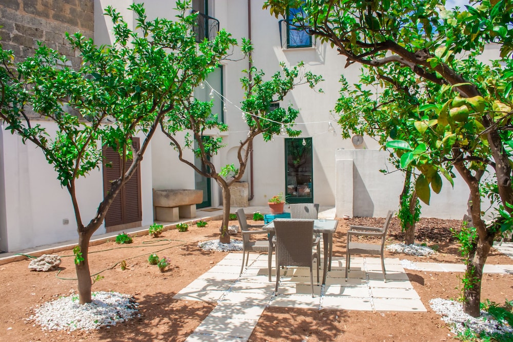 Riz Salento Guest House