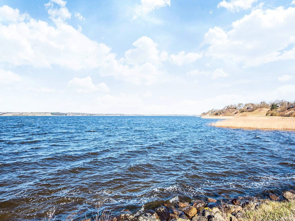 5 Star Holiday Home in Logstrup