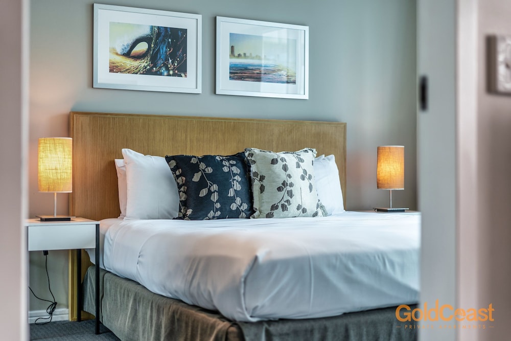 Surfers Paradise Vacations - Gold Coast Private Apartments - Property Image 10