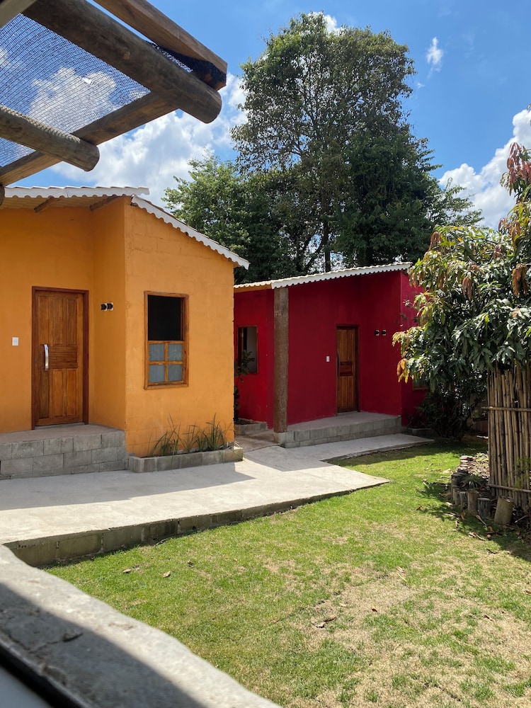 Pousada Vila Artesão