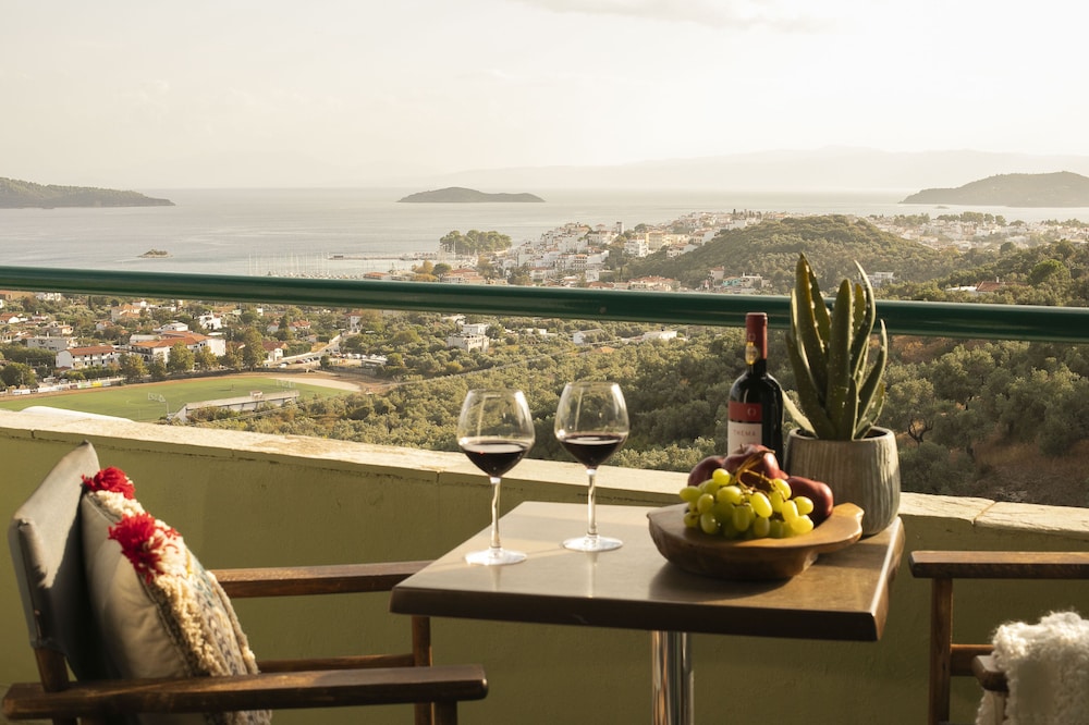 Vigles Sea View
