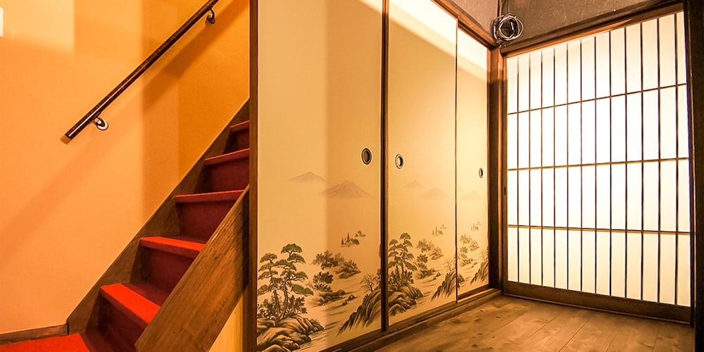 Kyoto Miyabi Inn -Only one group a day-