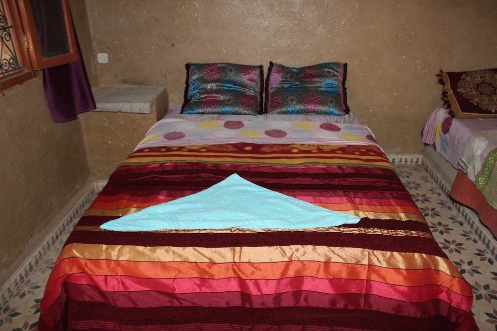 Auberge Camping La Liberté