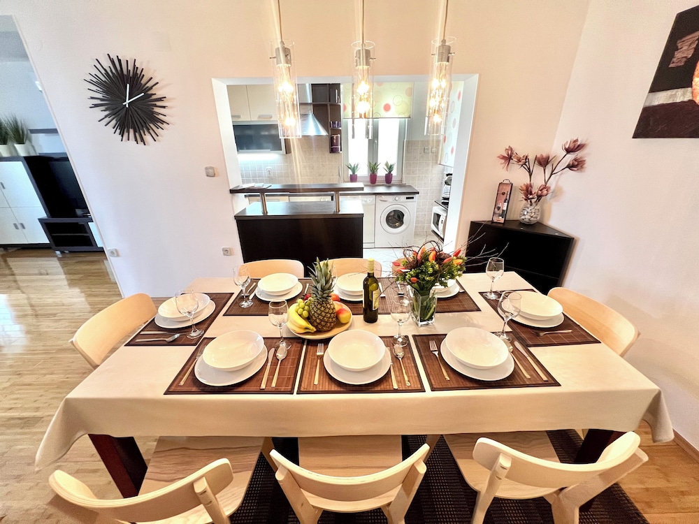 Apartment Frano