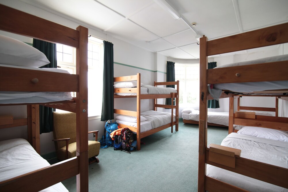 Manor House Backpackers