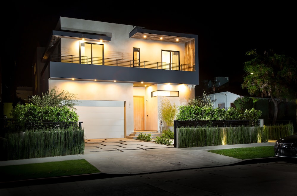 Sycamore Villa-1