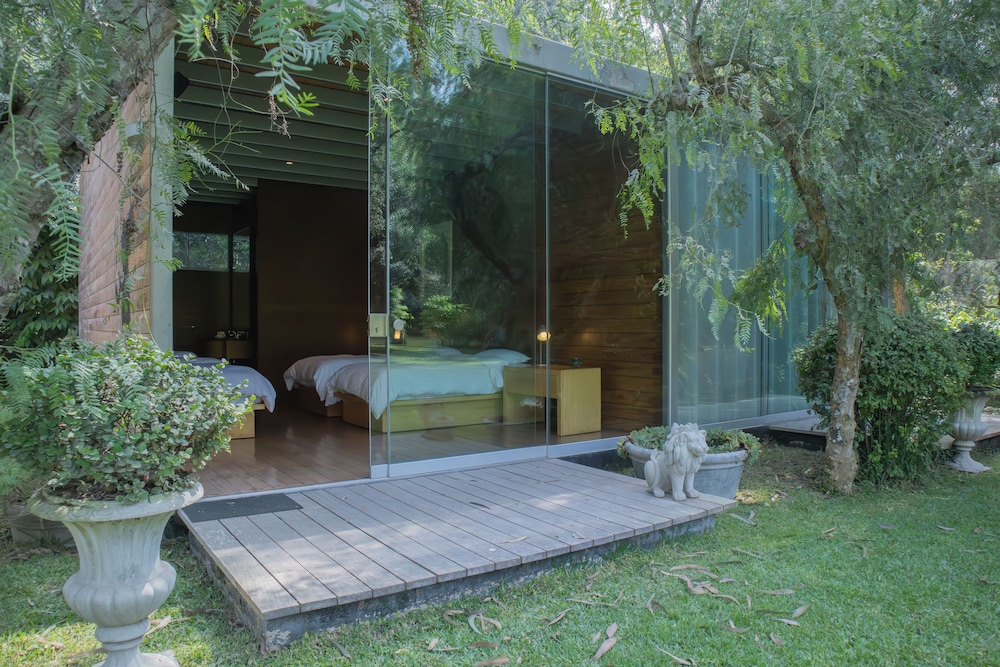 Casa Cieneguilla by Wynwood House