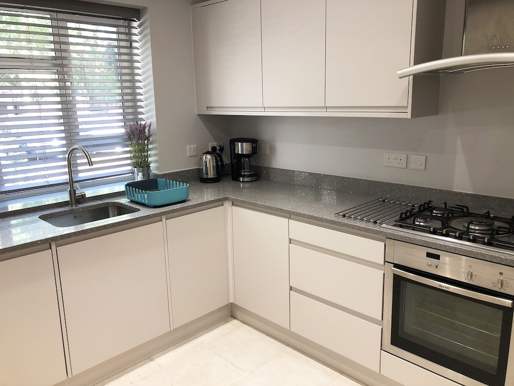 Myshortstay - Fulham Parsons Green