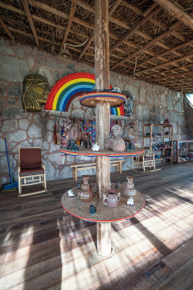 Pachamama Hampina Wasi Centro Ancestral