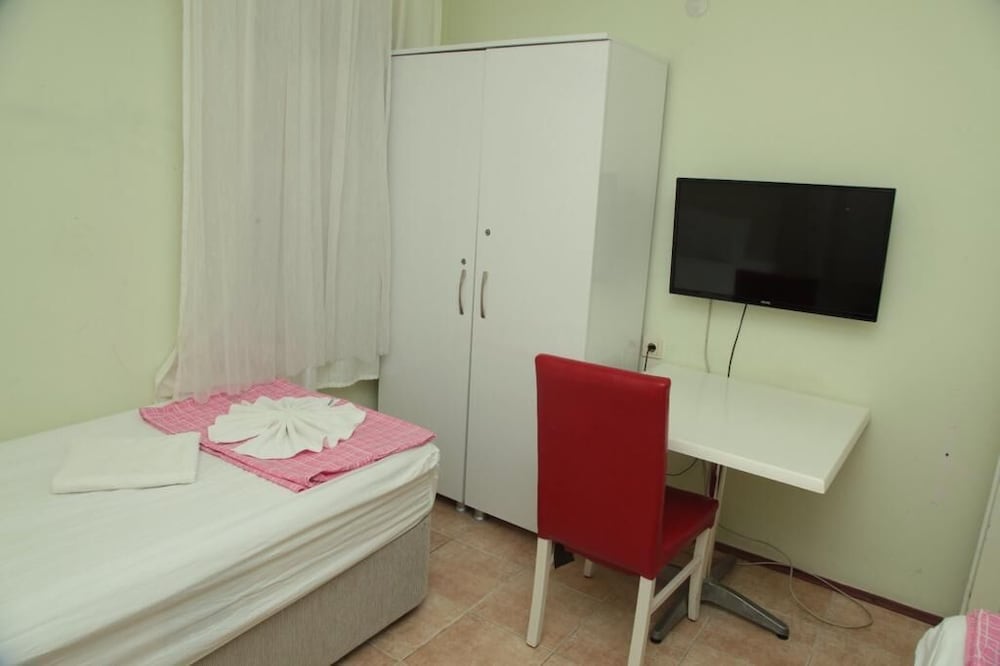 Kampus Pansiyon