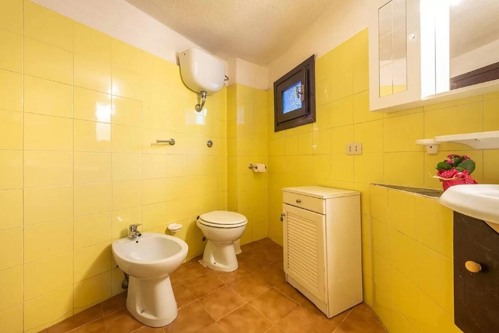 Apartment in Porto Istana Near the Beach
