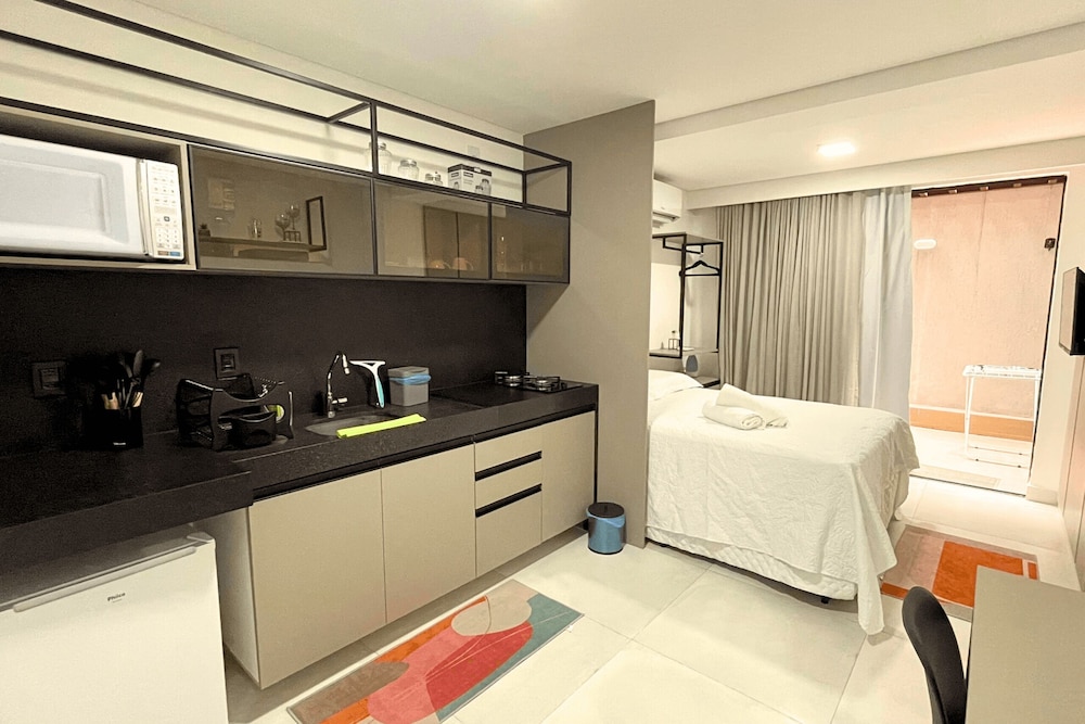Hyde Park Lofts - by Living