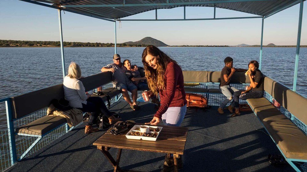 Finfoot Lake Reserve by Dream Resorts