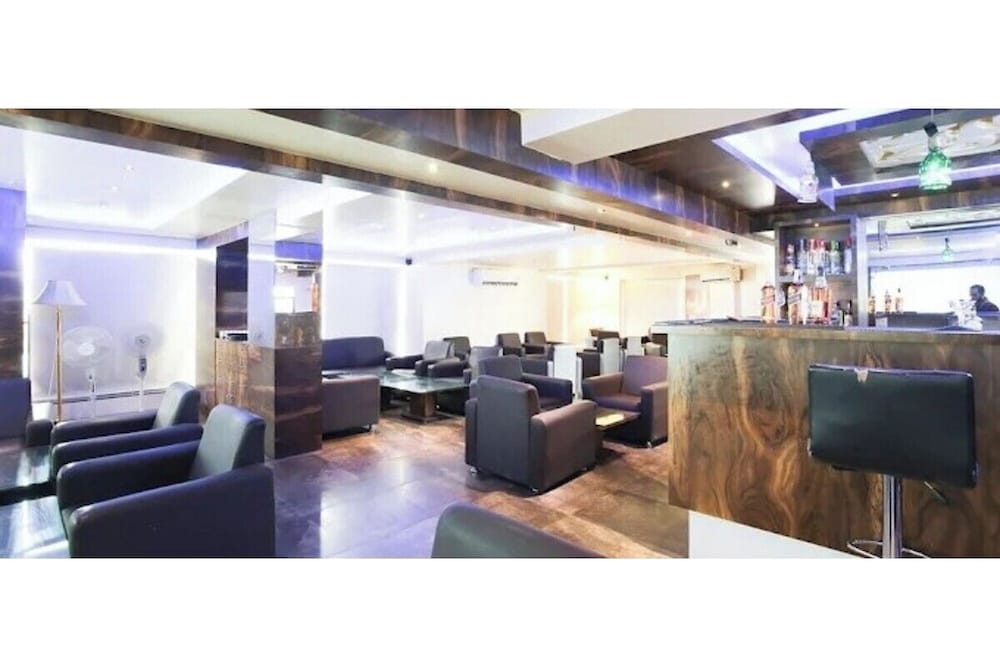 Hotel Sunland