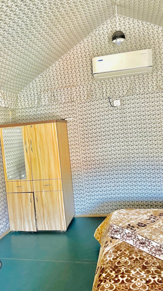 Bambooz Bel cottage and camps Kasauli