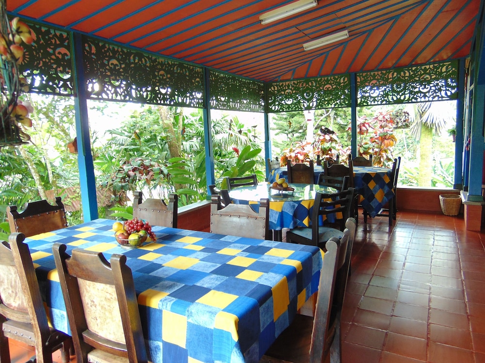 Finca La Colina