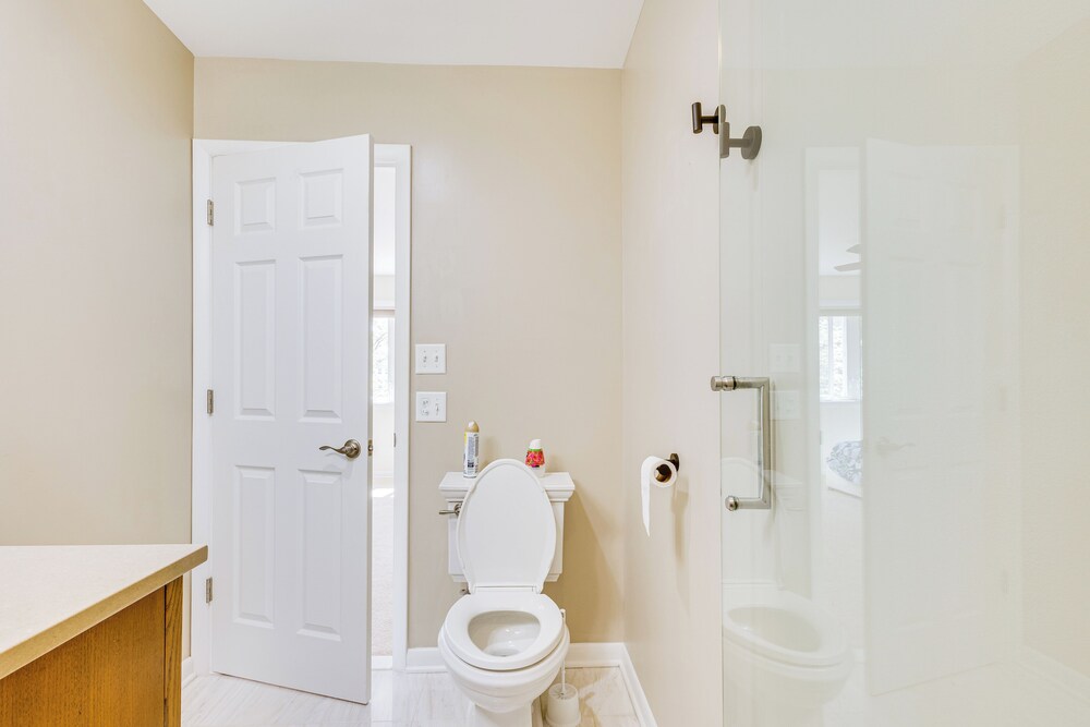 Wilmington Vacation Rental < 2 Mi to Downtown!