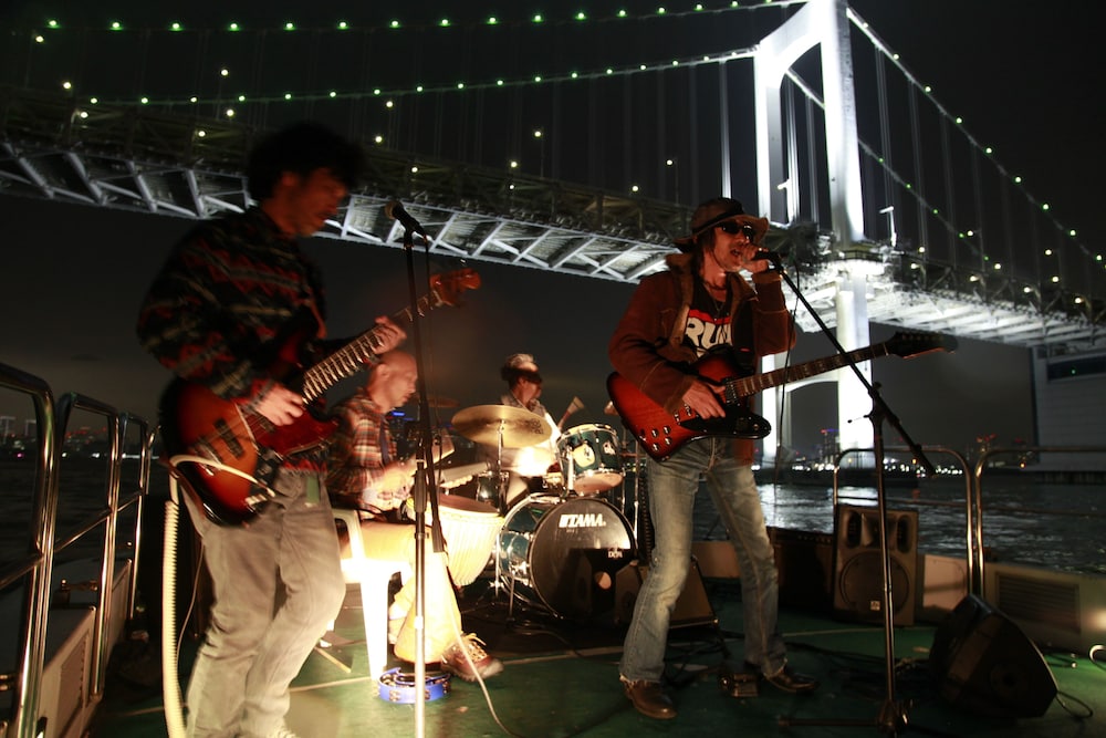 Top Edge Hostel