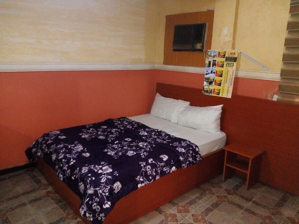 Maitama Guest House