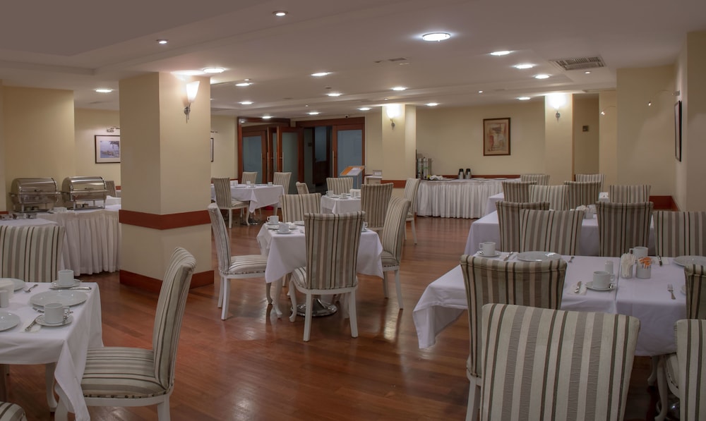 Taksim Square Otel - Image 33