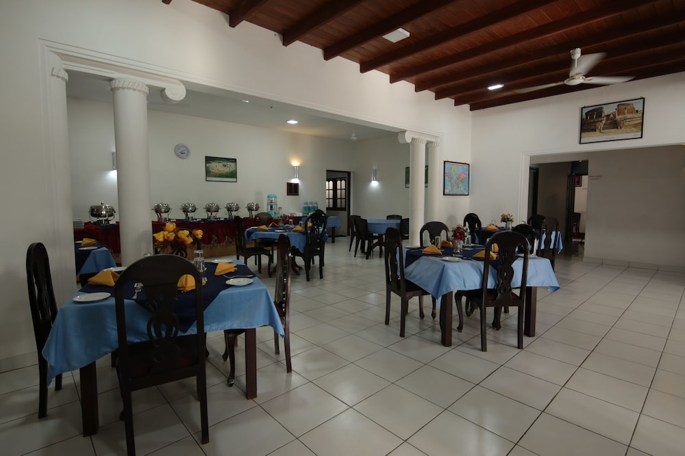 Ocean of Life Ayurvedic Resort