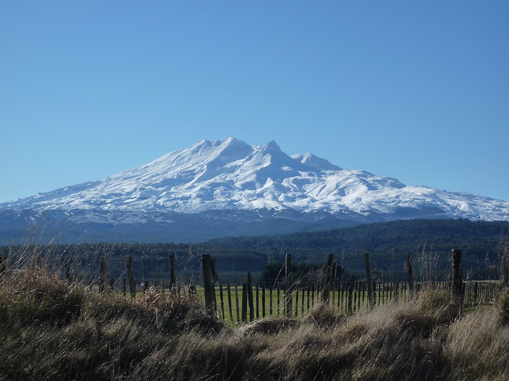 Tongariro Boutique B&B