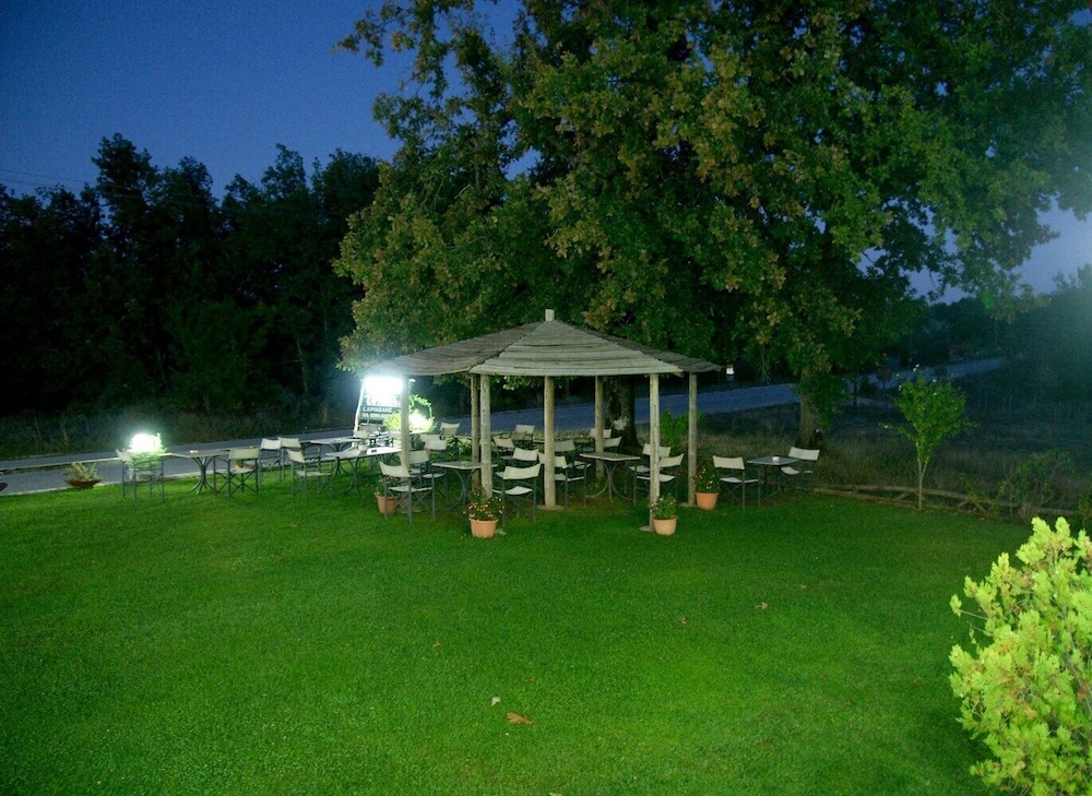 Orama Hotel