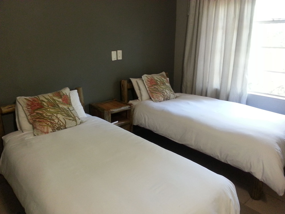 Bundu Lodge