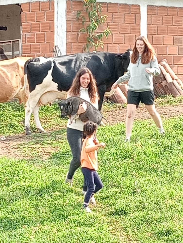 Rancho Ventura