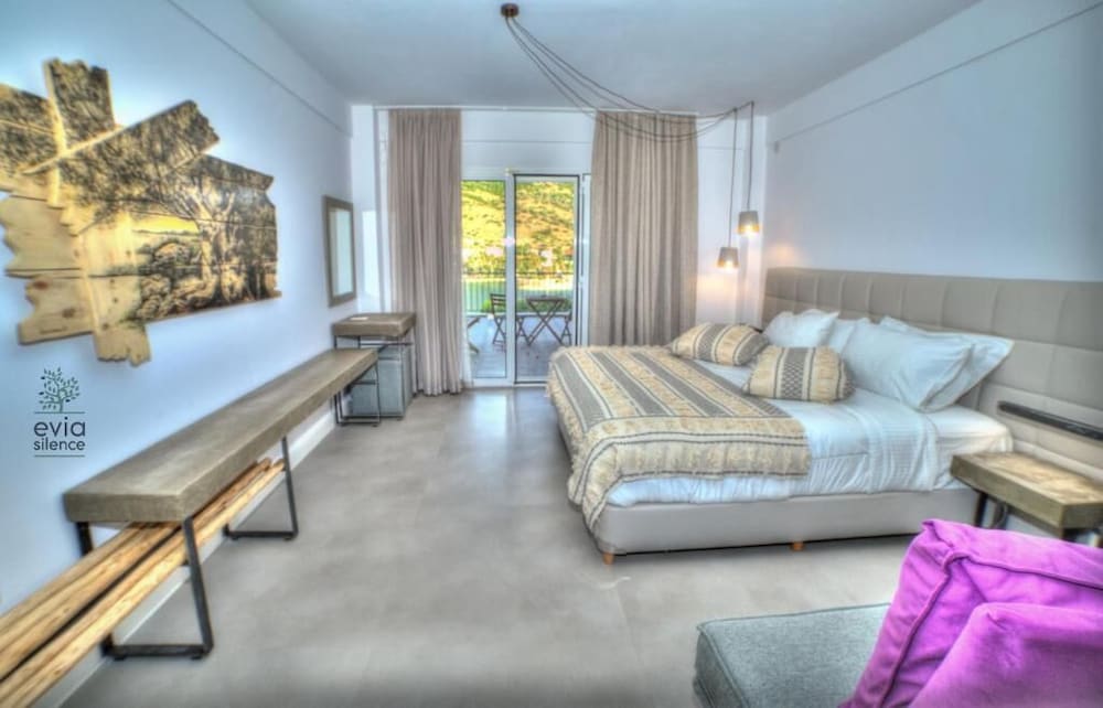 Evia Silence Boutique Hotel