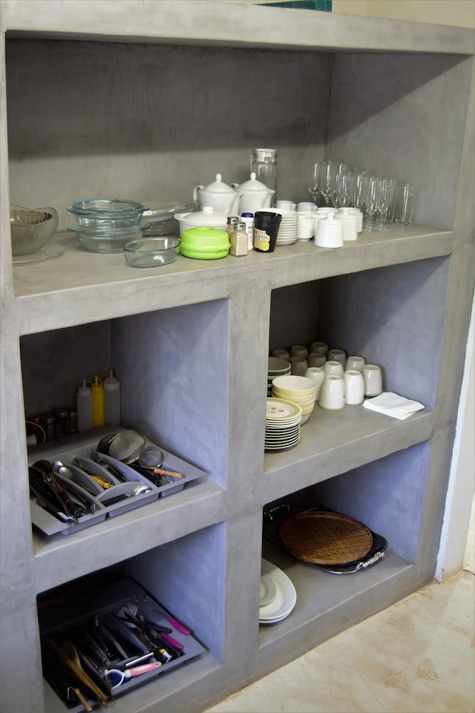 Humdani Game Lodge