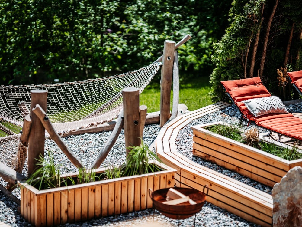 Hideway Chalet Gamsgluck With Pool and Sauna
