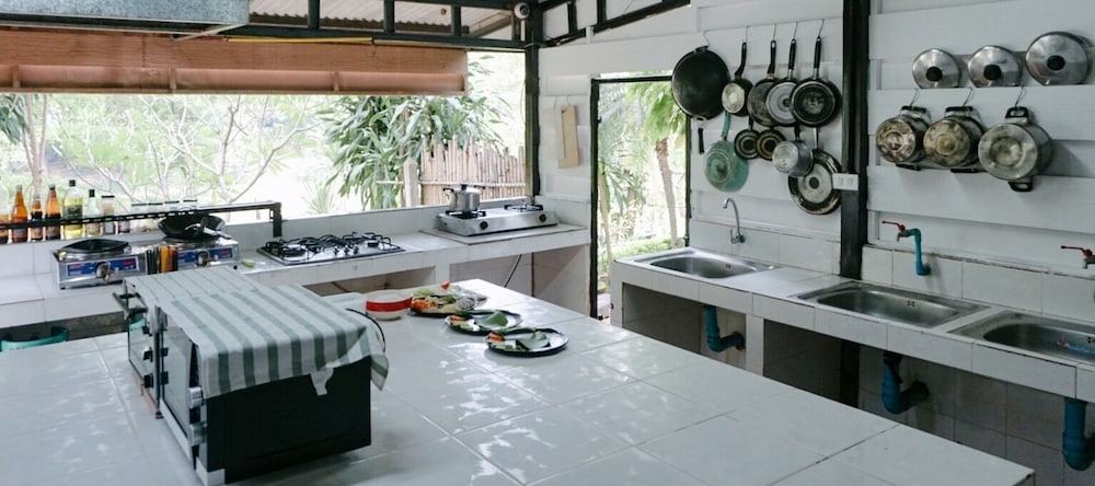 Villa San Pee Seua