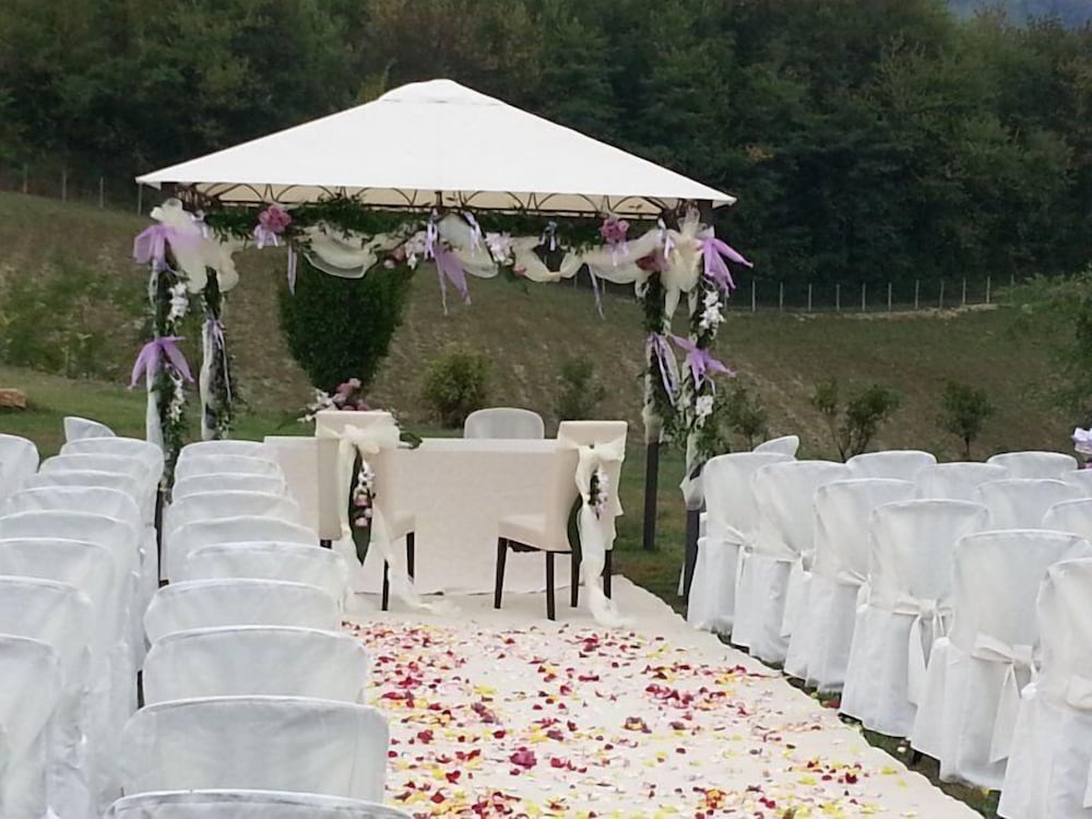 Monferrato Resort