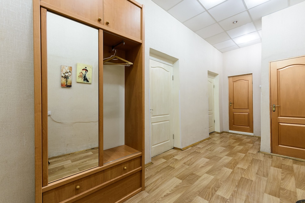 Kiev Accommodation Hotel Service
