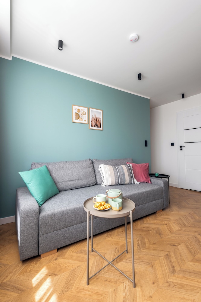 Diamond - by Kairos Apartments