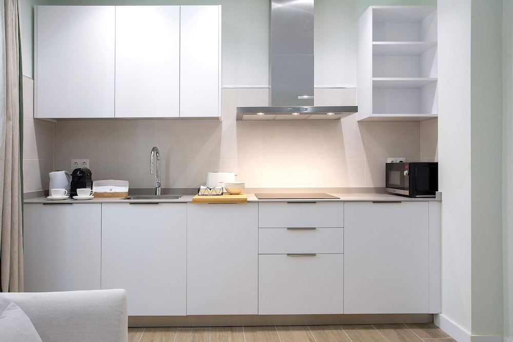 Spectacular Duplex in C diz Center Patrocinio III