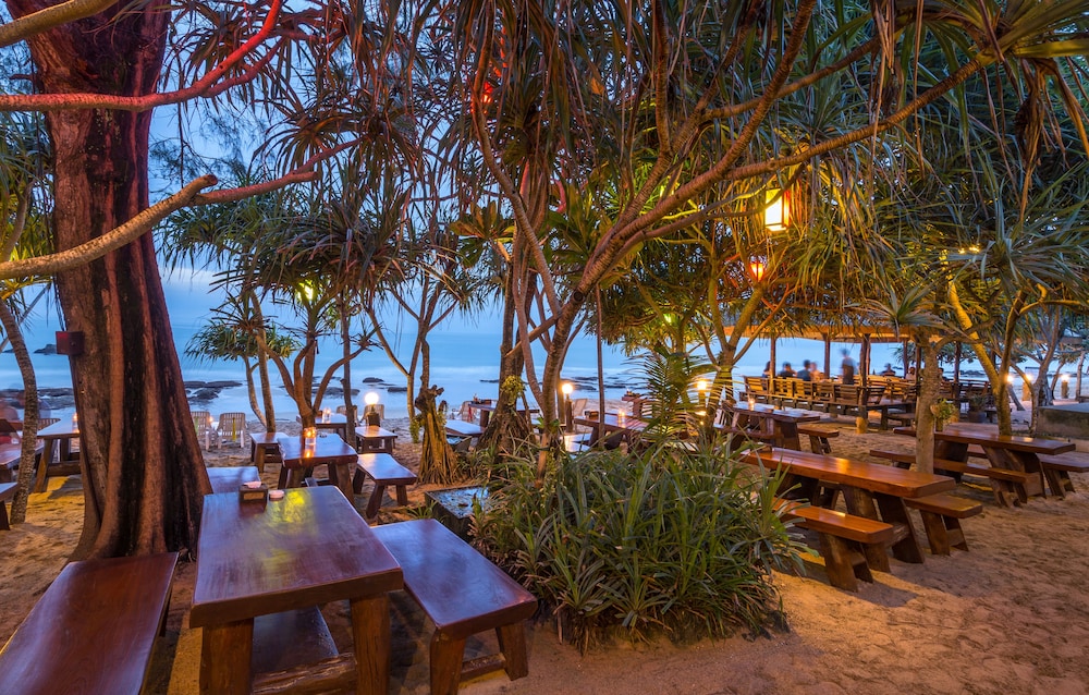Lanta Miami Resort