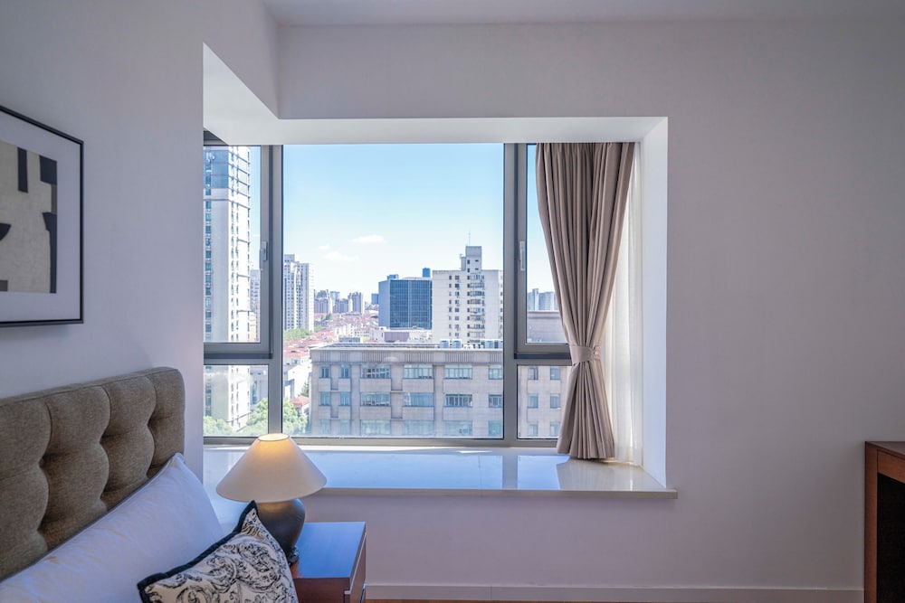 Tyms Elegant 2BR 1BA Apt Yongxin Century