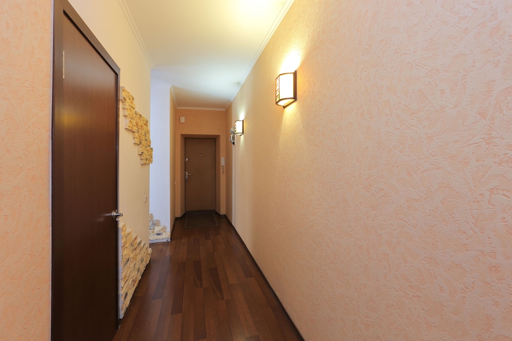 Grata Apartments
