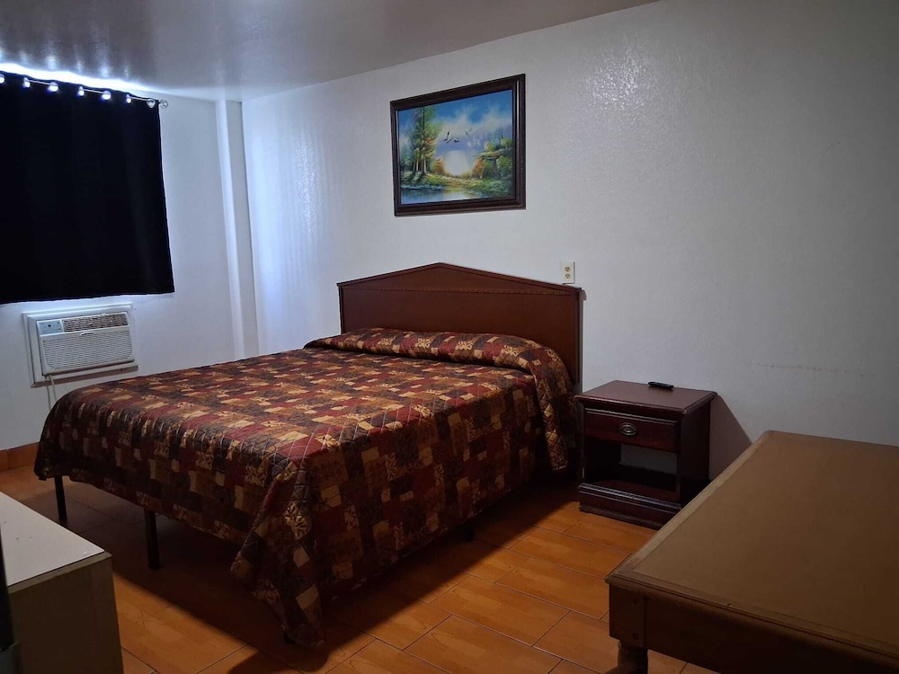 Hotel O Colonial Inn Brownsville Tx