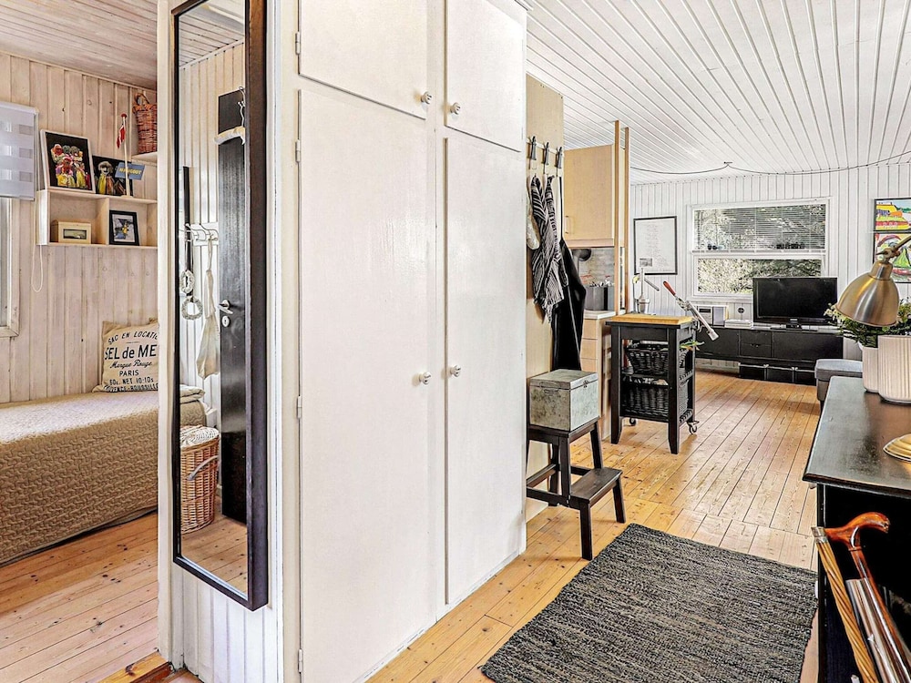 6 Person Holiday Home in Hals