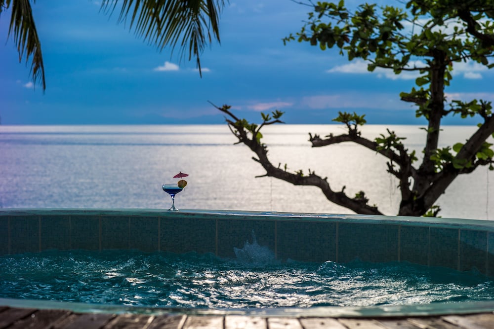 Seafari Resort Oslob