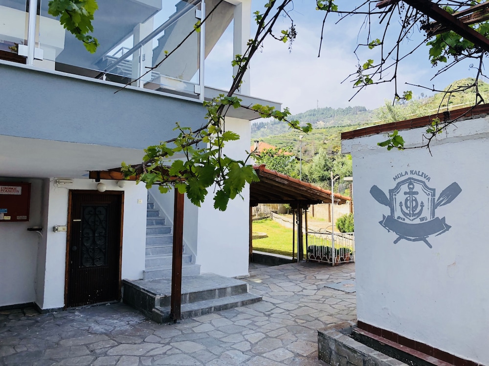 La Casa Al Mare Apart Hotel view 4