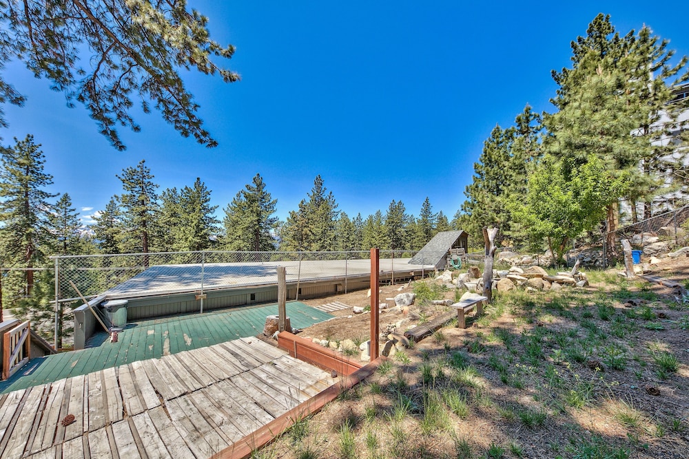 Zephyr Cove Unit 8