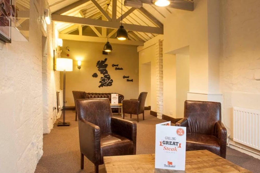 Premier Inn Wirral - Heswall 4