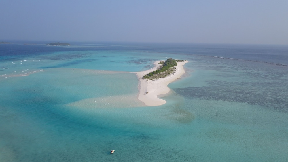 Mathiveri Lodge