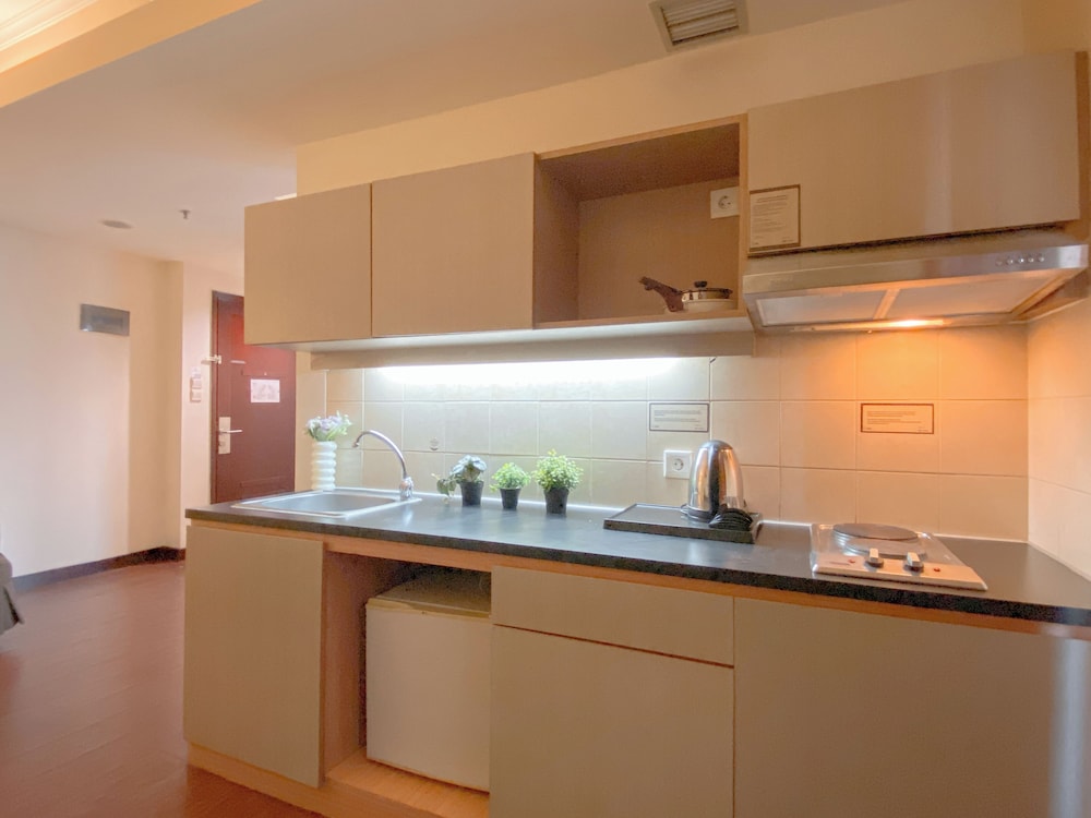 Good Deal 1Br Apartment At Marina Ancol