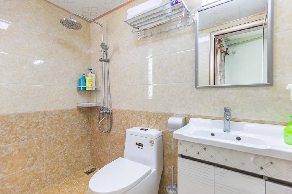 Cosy City Homestay